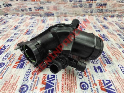 04E129654R - HAVA ILETIM HORTUMU