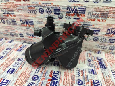 04E129654R - HAVA ILETIM HORTUMU