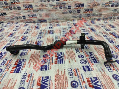 04E133366EE - BAĞLANTI HORTUMU