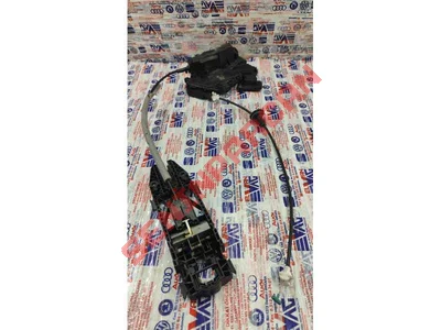 5TB837016 - KAPI KILIDI