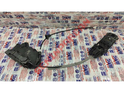 5TB837016 - KAPI KILIDI