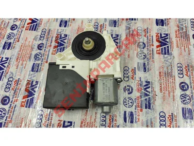 3C0959793C - KAPI KONTROL ÜNİTESİ - İkinci El Orjinal