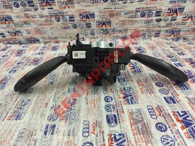 7E0953503CF - DİREKSİYON KOLU KOMB. ŞALTERİ - İkinci El Orjinal