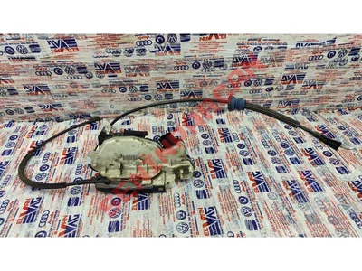 5N1837015F - KAPI KILIDI - İkinci El Orjinal