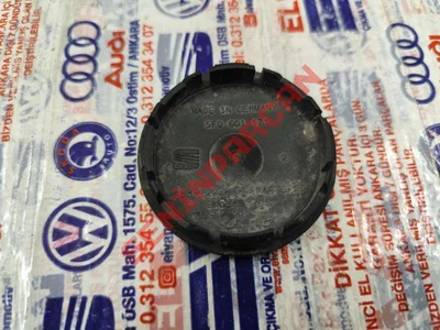 5F0601171 - TEKRL.SÜS KAPAĞI