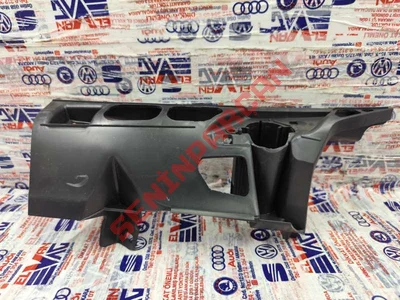 5K0807723F - TAMPON BRAKETI