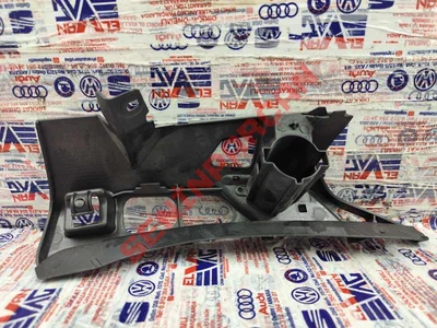 5K0807723F - TAMPON BRAKETI