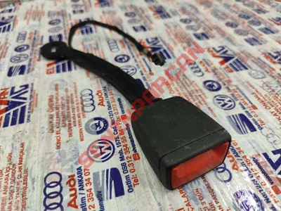 3G0857755D - UYARI TEMASLI KEMER