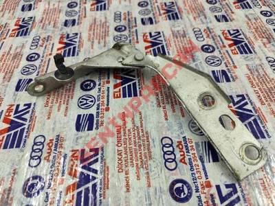 6L0823301A - KAPUT MENTESESI