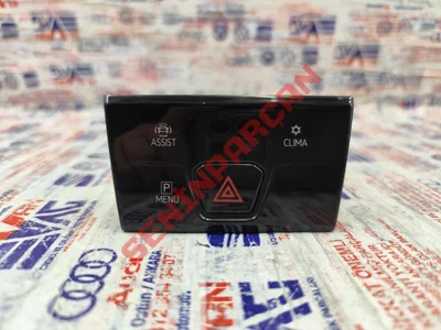 5H0925200P - ÇOKLU TUŞ