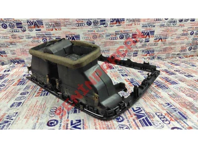 5G1815735C - GOLF ORTA KONSOL HAVALANDIRMA IZGARASI - İkinci El Orjinal