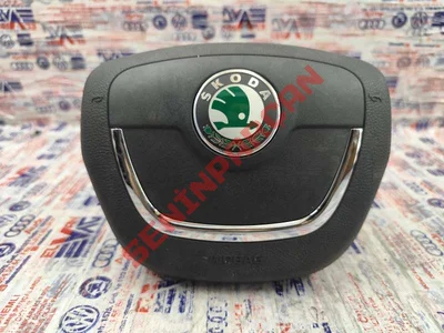 1K0971584N - HAVA YASTIĞI KABLO TESISATI