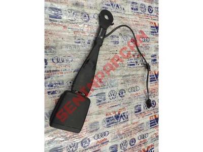 8W0857755 - UYARI TEMASLI KEMER