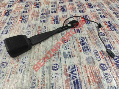 8W0857755 - UYARI TEMASLI KEMER