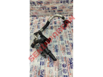 059130299CE - YAKIT BORUSU - İkinci El Orjinal