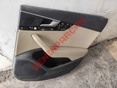 8W0867488 - KAPI KAPLAMASI - İkinci El Orjinal