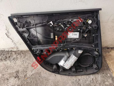 8W0867488 - KAPI KAPLAMASI - İkinci El Orjinal