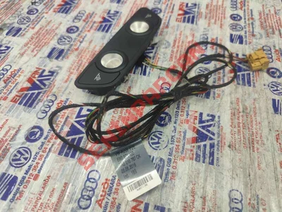 8W0971100 - TAVAN KABLO TESISATI