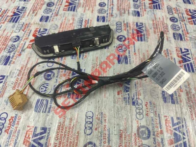 8W0971100 - TAVAN KABLO TESISATI