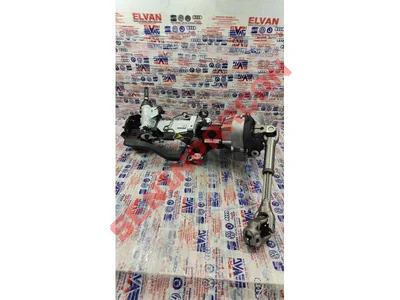 2Q1423510AT - DIREKSIYONKOLONU - İkinci El Orjinal