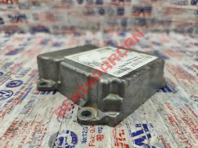 5C0959655F - HAVA YASTIĞI KONTROL ÜNİTESİ - İkinci El Orjinal