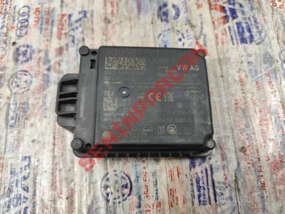 2Q0907561J - MESAFE ALGILAMA KONTROL UNITESI