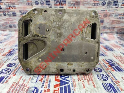 059117015R - YAĞ SOĞUTUCUSU