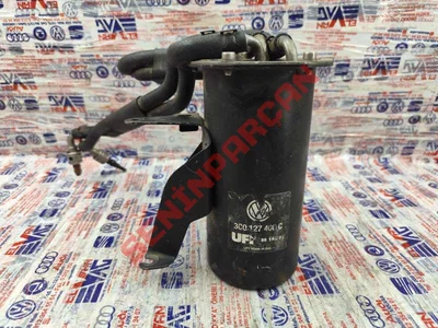3C0127400C - YAKIT FILTRESI KOMPLE