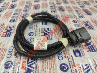 5C0971095 - TAMPON TESISATI