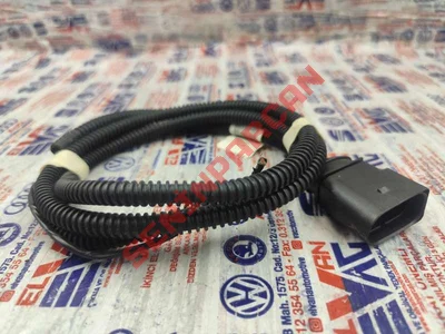 5C0971095 - TAMPON TESISATI