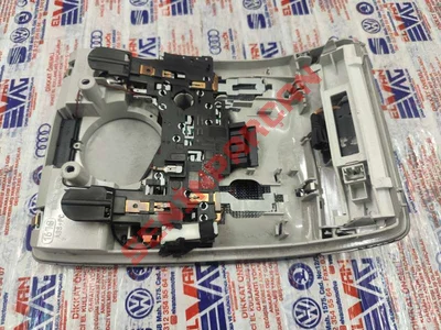 8E0947135E - İÇ VE OKUMA LAMBASI