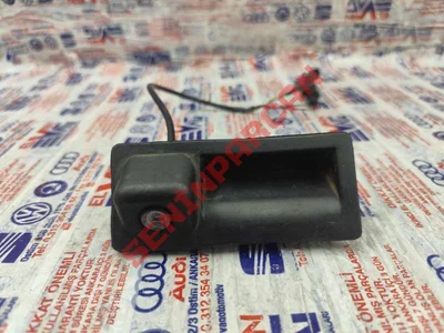 8V0827566 - BAGAJ KAPAGI KILIT TUSU