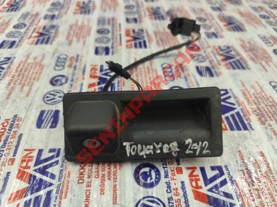 3C9827566A - KAPAK - İkinci El Orjinal