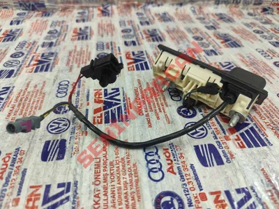 3C9827566A - KAPAK - İkinci El Orjinal