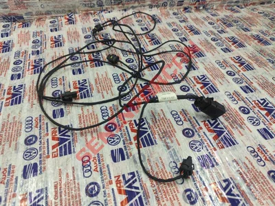 4GD971095B - TAMPONUN KABLO TAKIMI - İkinci El Orjinal