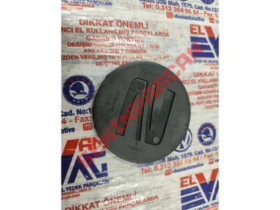 5F0103940 - HAVA KANALI