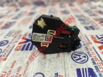5K0959542 - KONTROL UNITESI - İkinci El Orjinal