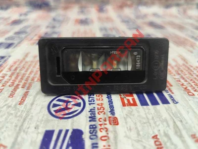 3AF943021A - STOP LAMBASI IC - İkinci El Orjinal