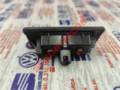 3AF943021A - STOP LAMBASI IC - İkinci El Orjinal