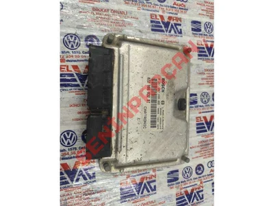 022906032BT - BENZİNLİ MOTOR KONTROL ÜNİTESİ - İkinci El Orjinal