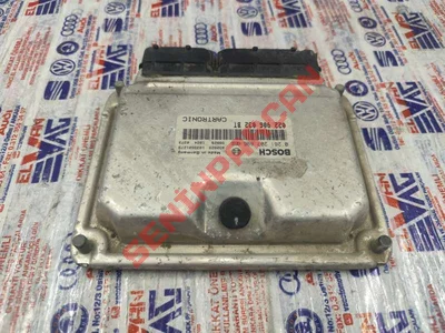022906032BT - BENZİNLİ MOTOR KONTROL ÜNİTESİ - İkinci El Orjinal