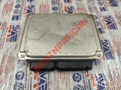 022906032BT - BENZİNLİ MOTOR KONTROL ÜNİTESİ - İkinci El Orjinal