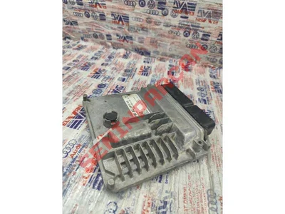 04B907445 - ISITMA BUJİSİ KONTROL ÜNİTESİ - İkinci El Orjinal