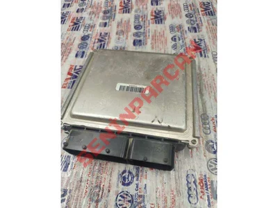 04B907445 - ISITMA BUJİSİ KONTROL ÜNİTESİ - İkinci El Orjinal