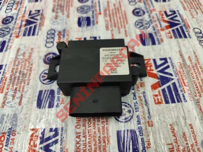 4G0906093F - YAKIT POMPASI KONTROL UNITESI