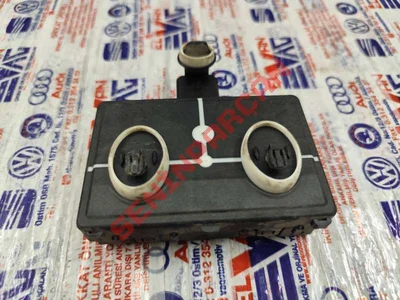 8W0959592H - KAPI KONTROL ÜNITESI - İkinci El Orjinal