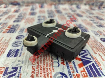 8W0959592H - KAPI KONTROL ÜNITESI - İkinci El Orjinal