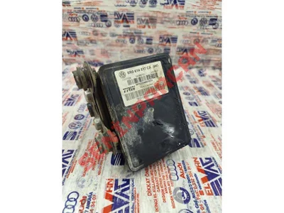 6R0614517CA - KONTROL ÜNITELI ABS ÜNITESI - İkinci El Orjinal