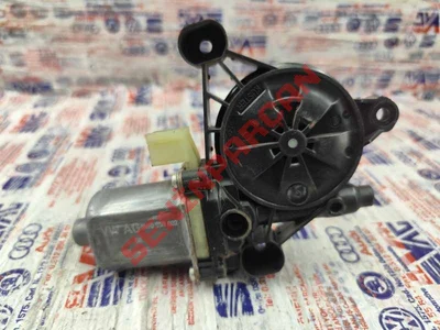 8W0959802 - MOTOR FENSTERHEB H L - İkinci El Orjinal
