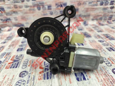 8W0959802 - MOTOR FENSTERHEB H L - İkinci El Orjinal